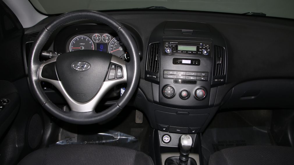 2012 Hyundai Elantra Touring GLS A/C TOIT MAGS #13
