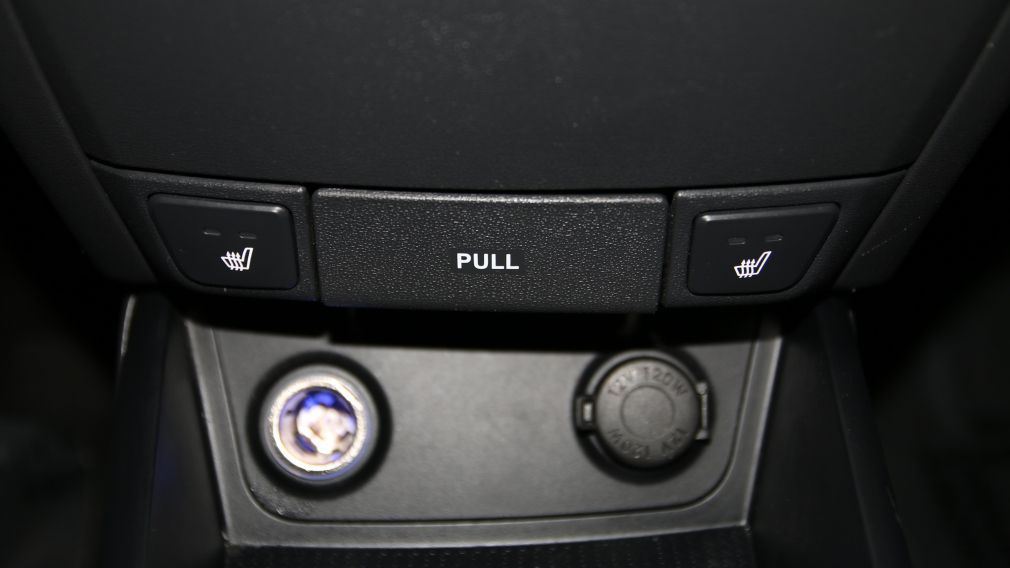2012 Hyundai Elantra Touring GLS A/C TOIT MAGS #17