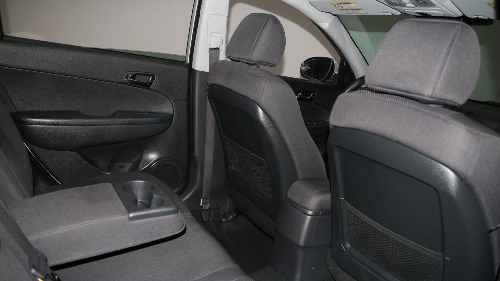2012 Hyundai Elantra Touring GLS A/C TOIT MAGS #20