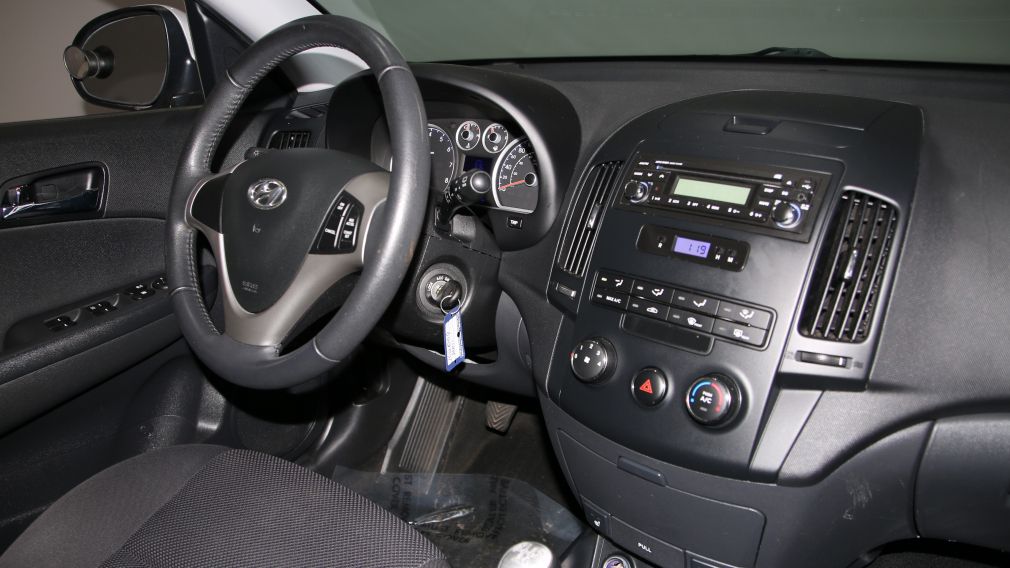 2012 Hyundai Elantra Touring GLS A/C TOIT MAGS #23