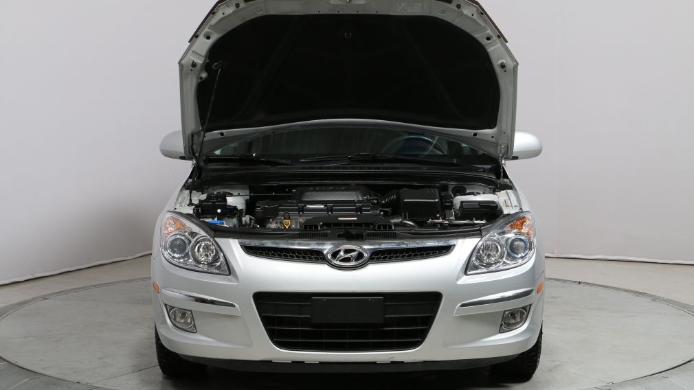 2012 Hyundai Elantra Touring GLS A/C TOIT MAGS #25