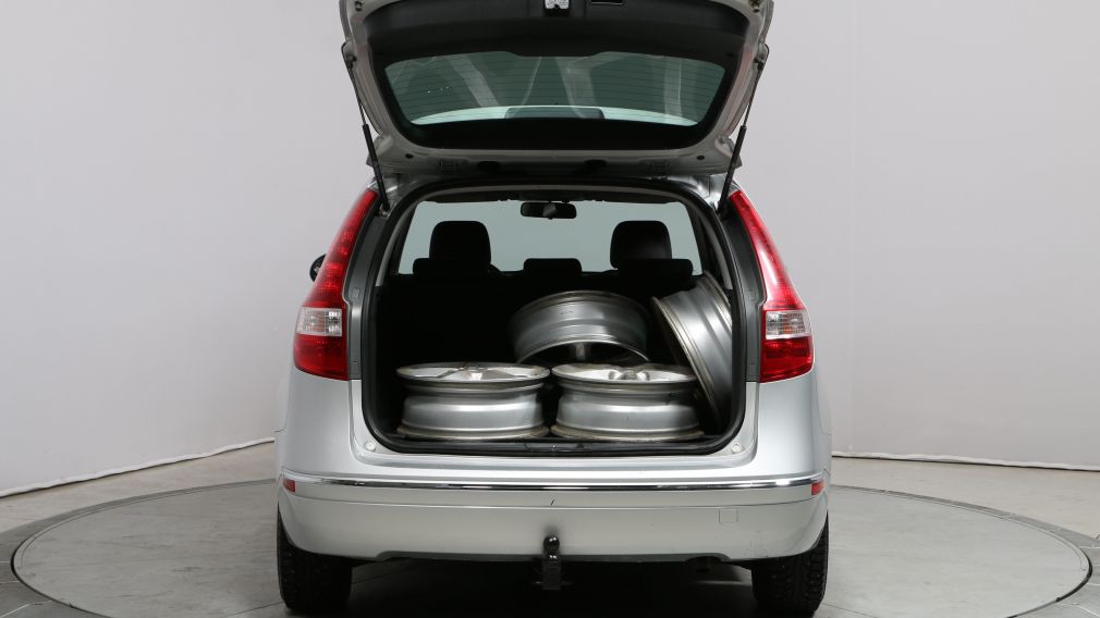 2012 Hyundai Elantra Touring GLS A/C TOIT MAGS #27