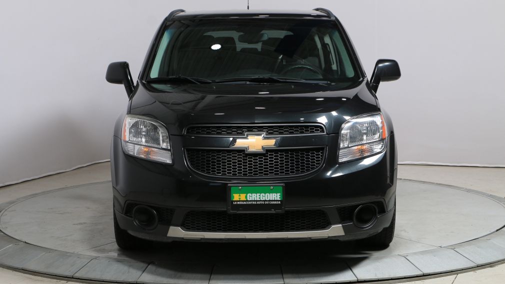 2012 Chevrolet Orlando 1LT A/C GR ELECT #2