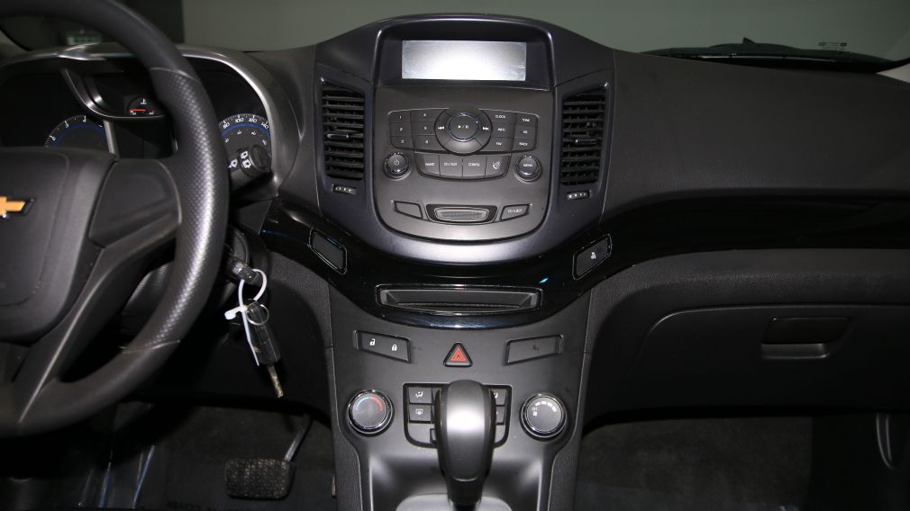 2012 Chevrolet Orlando 1LT A/C GR ELECT #15