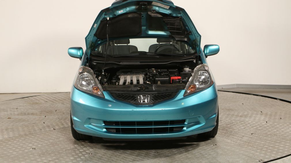 2013 Honda Fit LX A/C GR ELECT MAGS BLUETOOTH #24