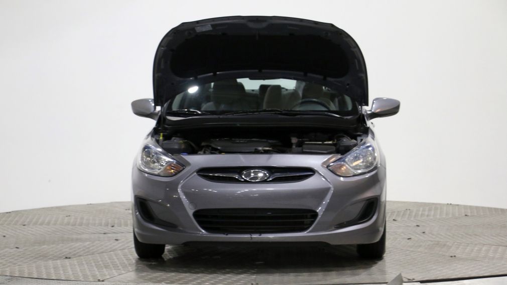 2013 Hyundai Accent GL AUTO A/C GR ELECT #25