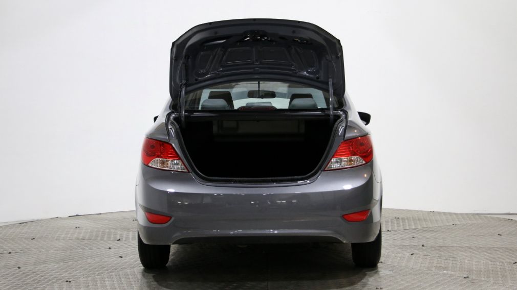 2013 Hyundai Accent GL AUTO A/C GR ELECT #27