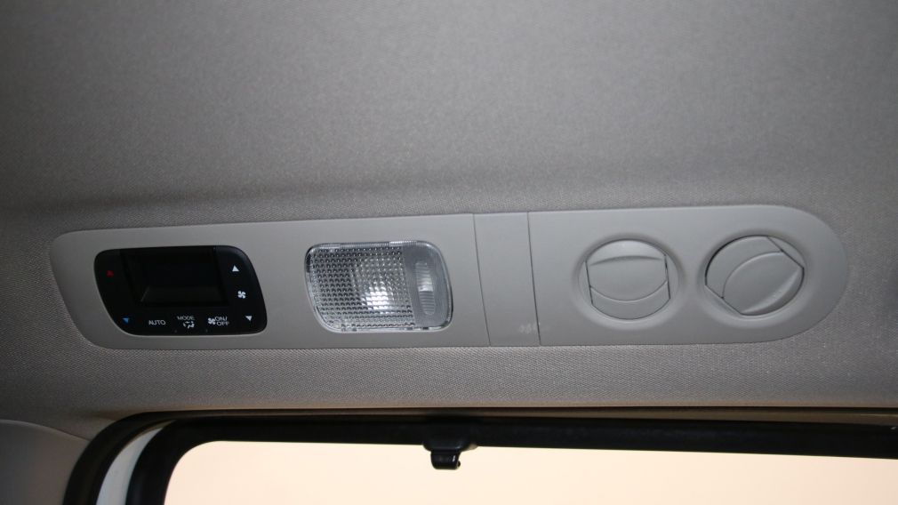2012 Honda Odyssey Touring CUIR TOIT DVD MAGS CAM DE RECULE #22