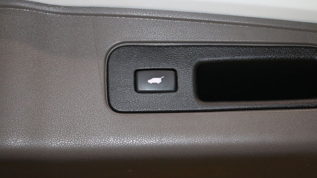 2012 Honda Odyssey Touring CUIR TOIT DVD MAGS CAM DE RECULE #42