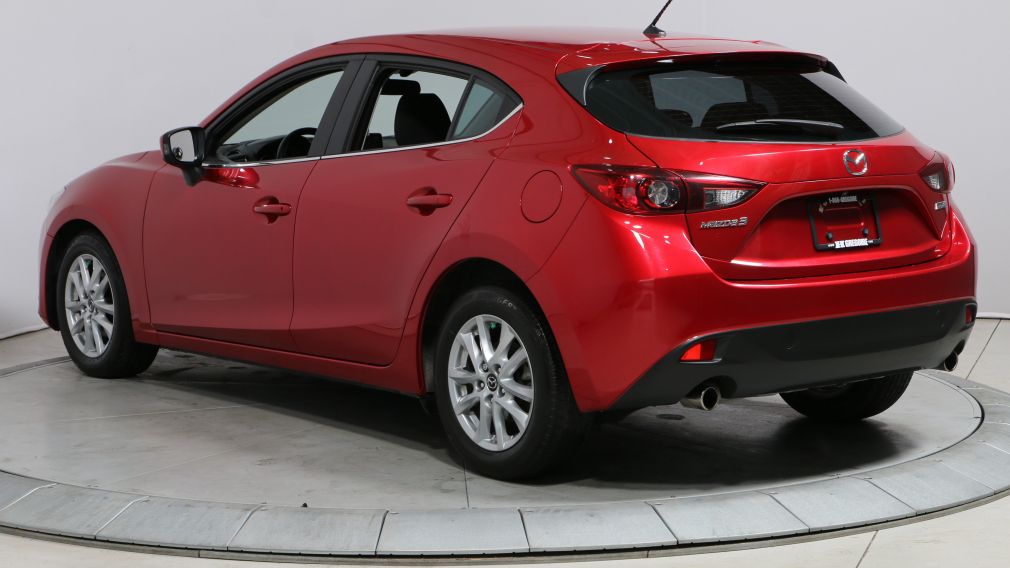 2014 Mazda 3 GS-SKY AUTO A/C BLUETOOTH MAGS #5