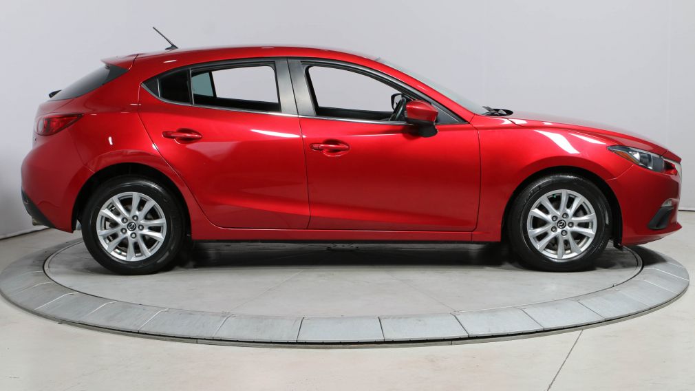 2014 Mazda 3 GS-SKY AUTO A/C BLUETOOTH MAGS #7