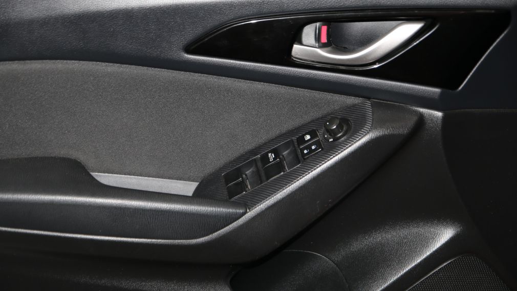 2014 Mazda 3 GS-SKY AUTO A/C BLUETOOTH MAGS #10