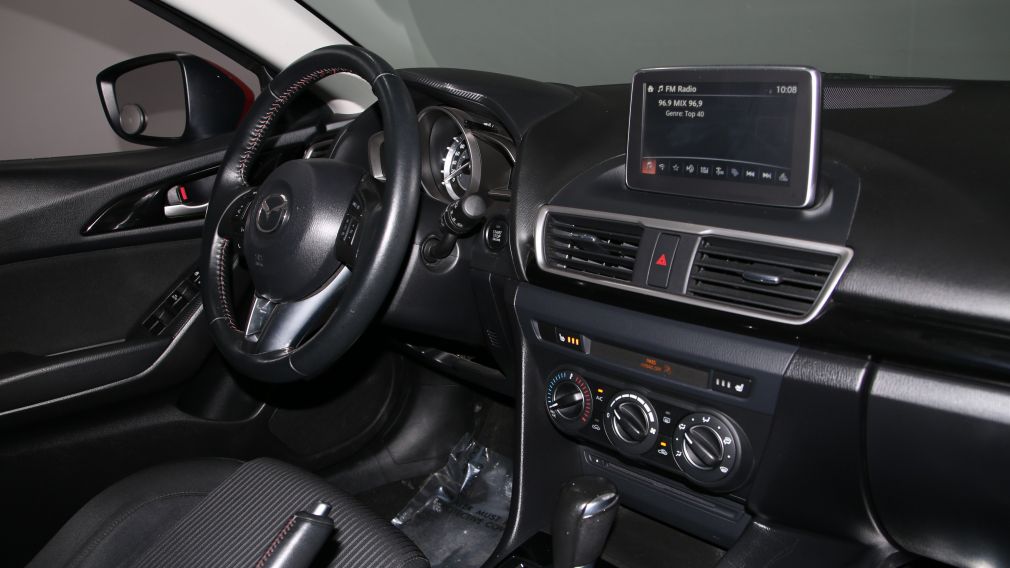 2014 Mazda 3 GS-SKY AUTO A/C BLUETOOTH MAGS #22