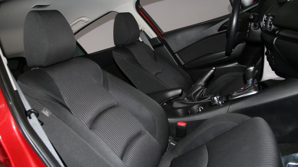 2014 Mazda 3 GS-SKY AUTO A/C BLUETOOTH MAGS #23
