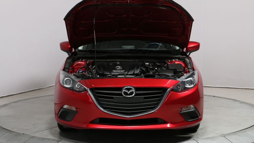 2014 Mazda 3 GS-SKY AUTO A/C BLUETOOTH MAGS #25