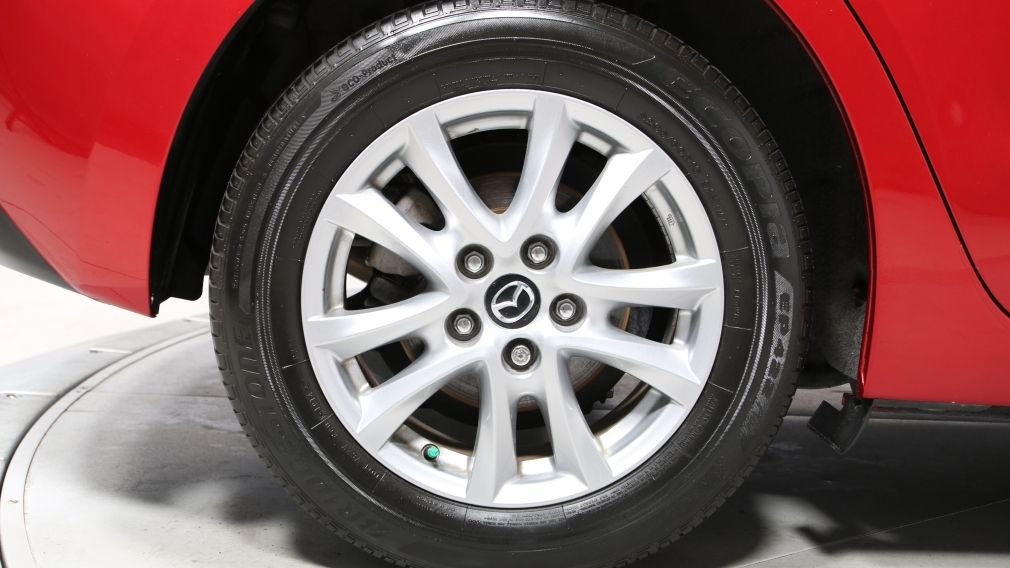 2014 Mazda 3 GS-SKY AUTO A/C BLUETOOTH MAGS #28