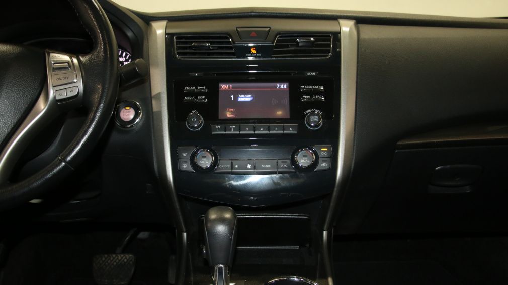 2014 Nissan Altima 2.5 SL AUTO A/C CUIR TOIT MAGS BLUETOOTH #16