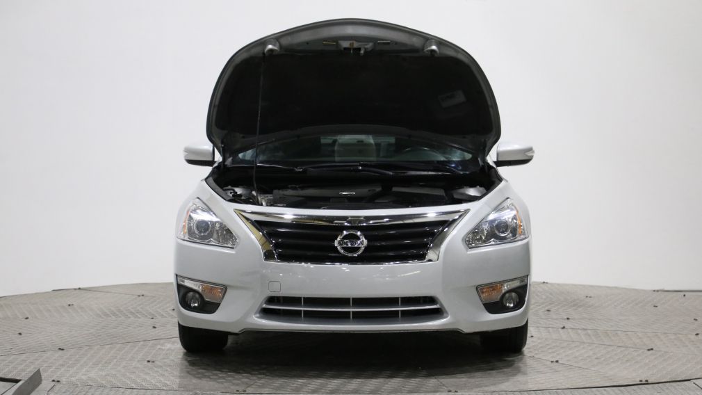 2014 Nissan Altima 2.5 SL AUTO A/C CUIR TOIT MAGS BLUETOOTH #29