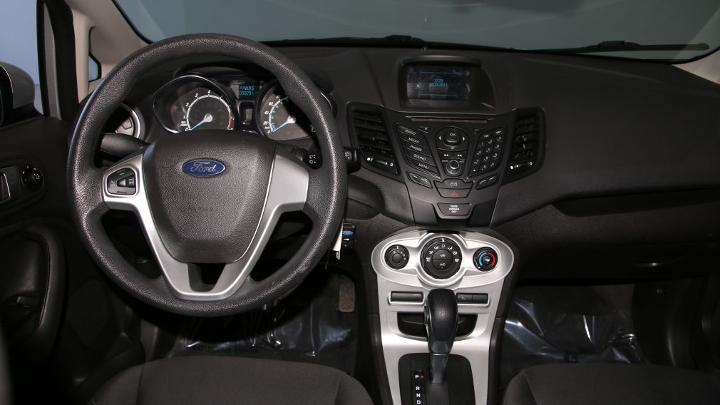 2014 Ford Fiesta SE AUTO A/C BLUETOOTH GR ELECT #13