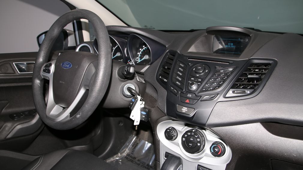 2014 Ford Fiesta SE AUTO A/C BLUETOOTH GR ELECT #20
