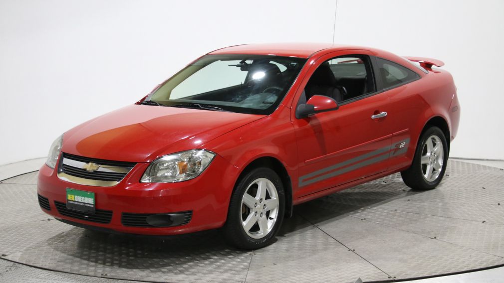 2010 Chevrolet Cobalt LT A/C GR ELECT MAGS BAS KILOMETRAGE #2