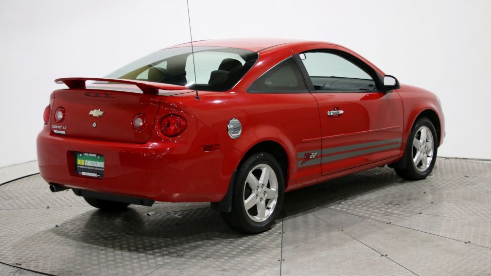 2010 Chevrolet Cobalt LT A/C GR ELECT MAGS BAS KILOMETRAGE #6