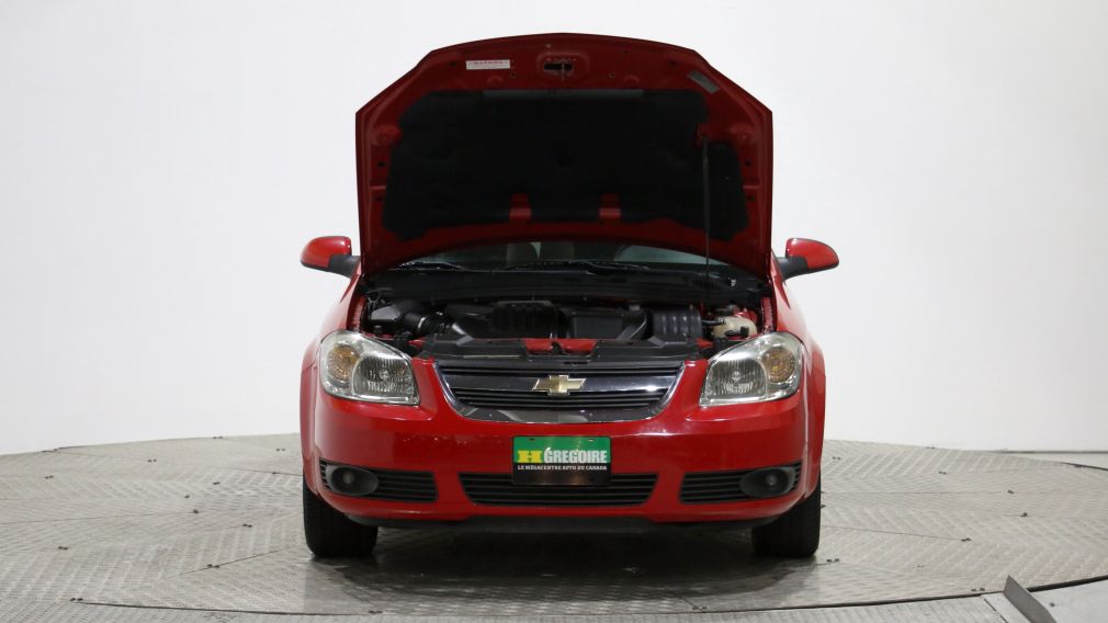 2010 Chevrolet Cobalt LT A/C GR ELECT MAGS BAS KILOMETRAGE #20