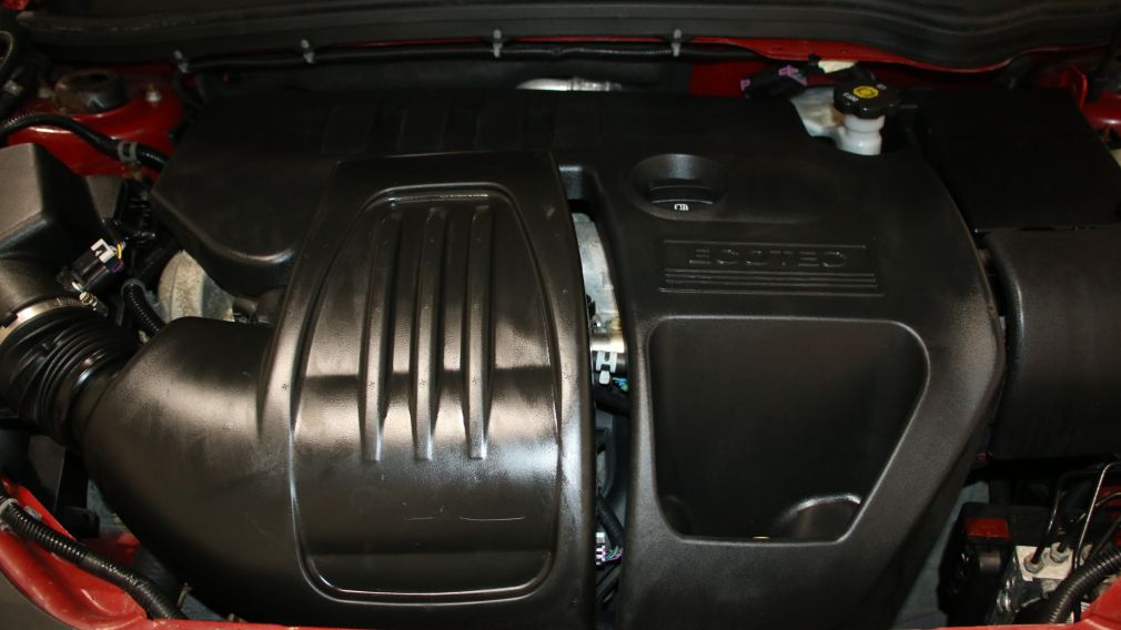 2010 Chevrolet Cobalt LT A/C GR ELECT MAGS BAS KILOMETRAGE #21