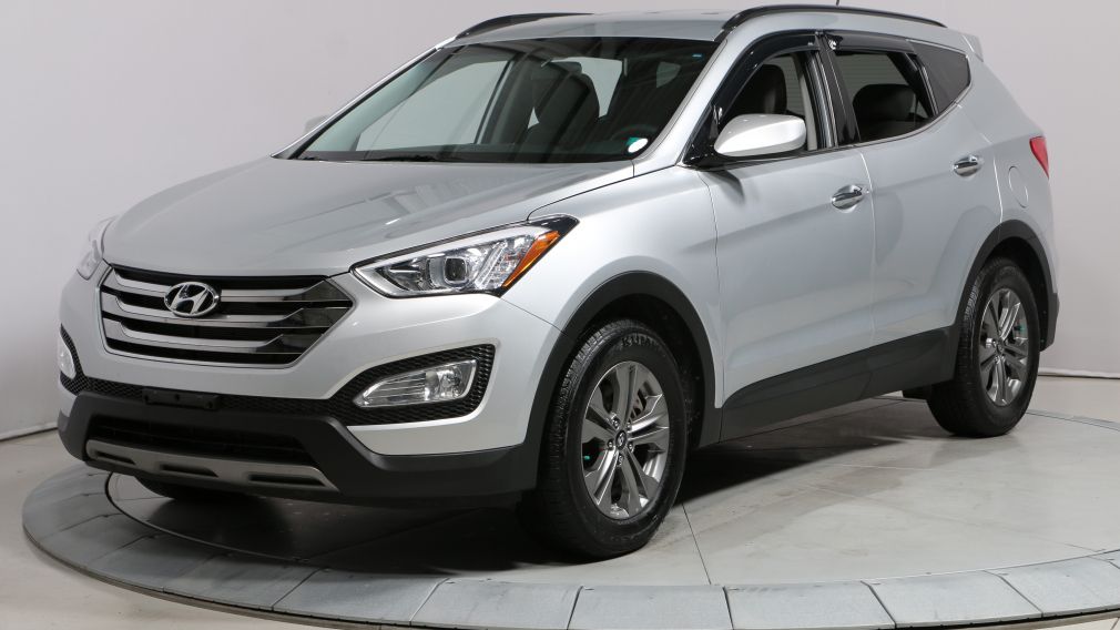 2016 Hyundai Santa Fe SPORT A/C BLUETOOTH GR ÉLECT MAGS #2