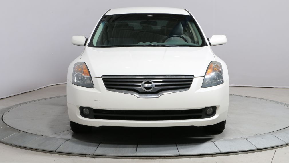 2009 Nissan Altima 2.5 S AUTO A/C GR ÉLECT #1