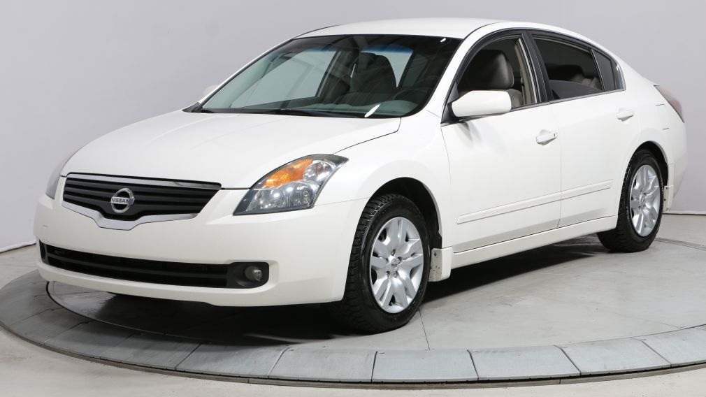 2009 Nissan Altima 2.5 S AUTO A/C GR ÉLECT #2