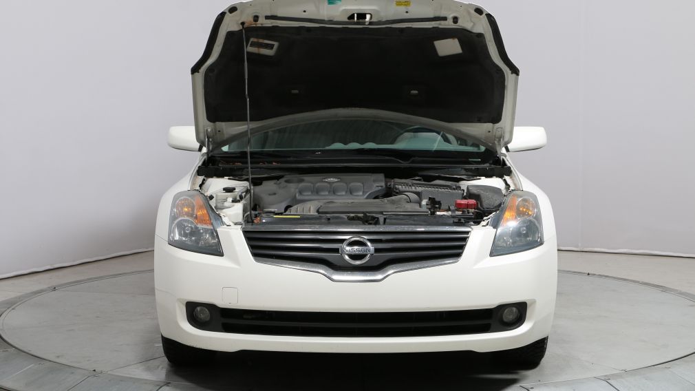 2009 Nissan Altima 2.5 S AUTO A/C GR ÉLECT #20