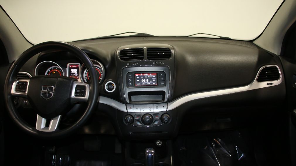 2012 Dodge Journey SXT AUTO A/C GR ELECT MAGS BLUETOOTH #11