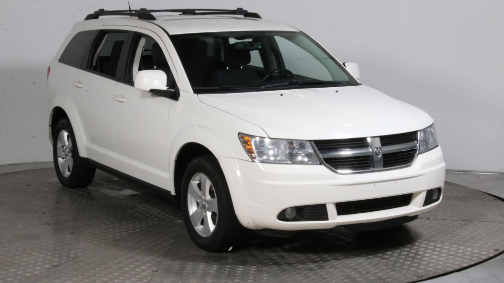 2010 Dodge Journey SXT A/C GR ÉLECT MAGS #0