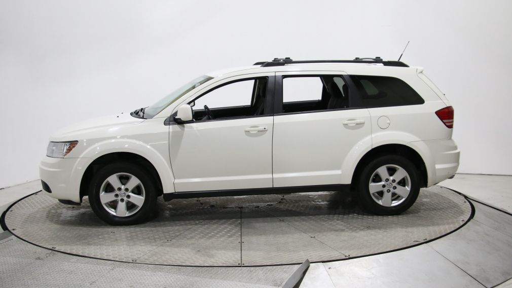 2010 Dodge Journey SXT A/C GR ÉLECT MAGS #4