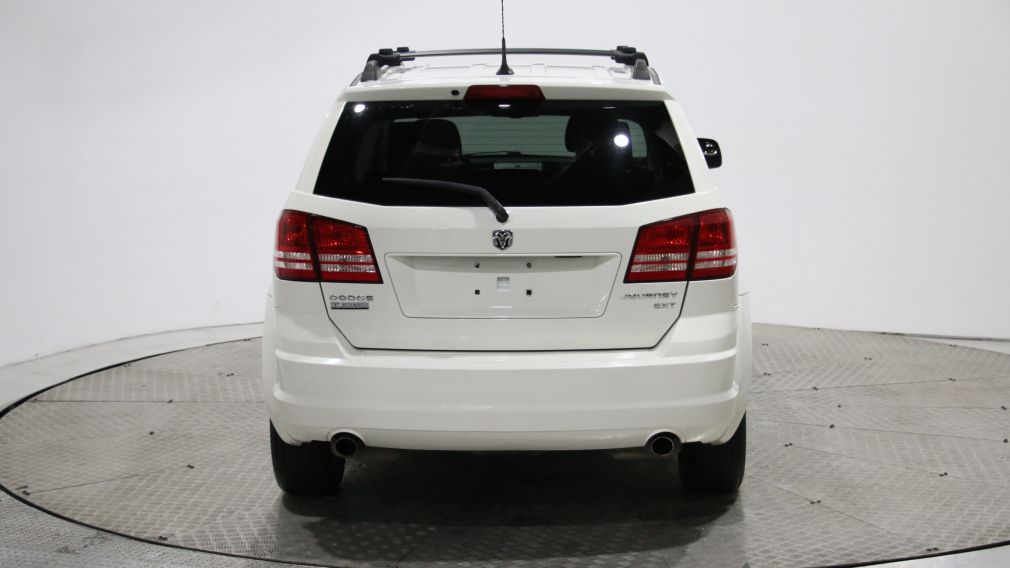 2010 Dodge Journey SXT A/C GR ÉLECT MAGS #5