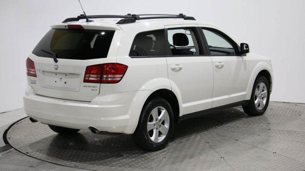 2010 Dodge Journey SXT A/C GR ÉLECT MAGS #6