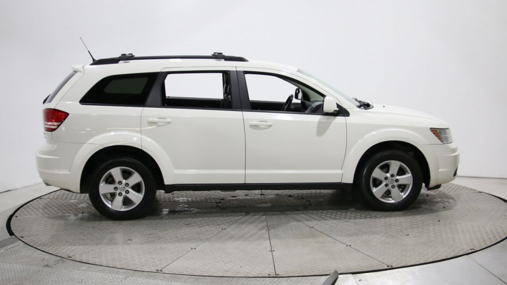 2010 Dodge Journey SXT A/C GR ÉLECT MAGS #7