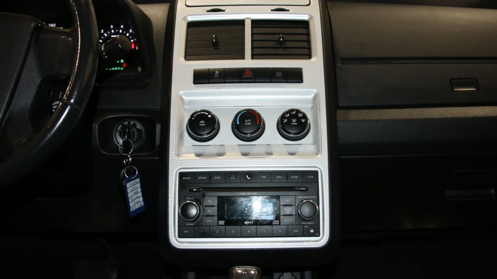 2010 Dodge Journey SXT A/C GR ÉLECT MAGS #16