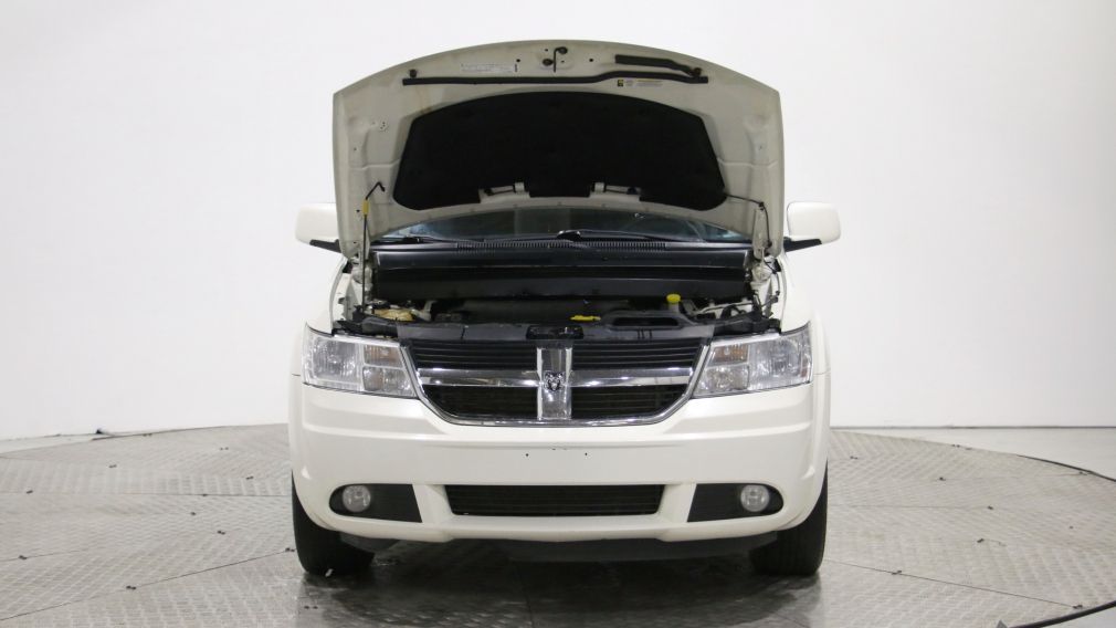 2010 Dodge Journey SXT A/C GR ÉLECT MAGS #24