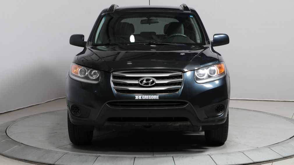 2012 Hyundai Santa Fe GL AUTO AC GR ELECT MAGS BLUETOOTH #2