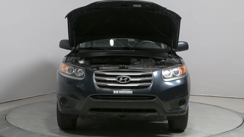 2012 Hyundai Santa Fe GL AUTO AC GR ELECT MAGS BLUETOOTH #23