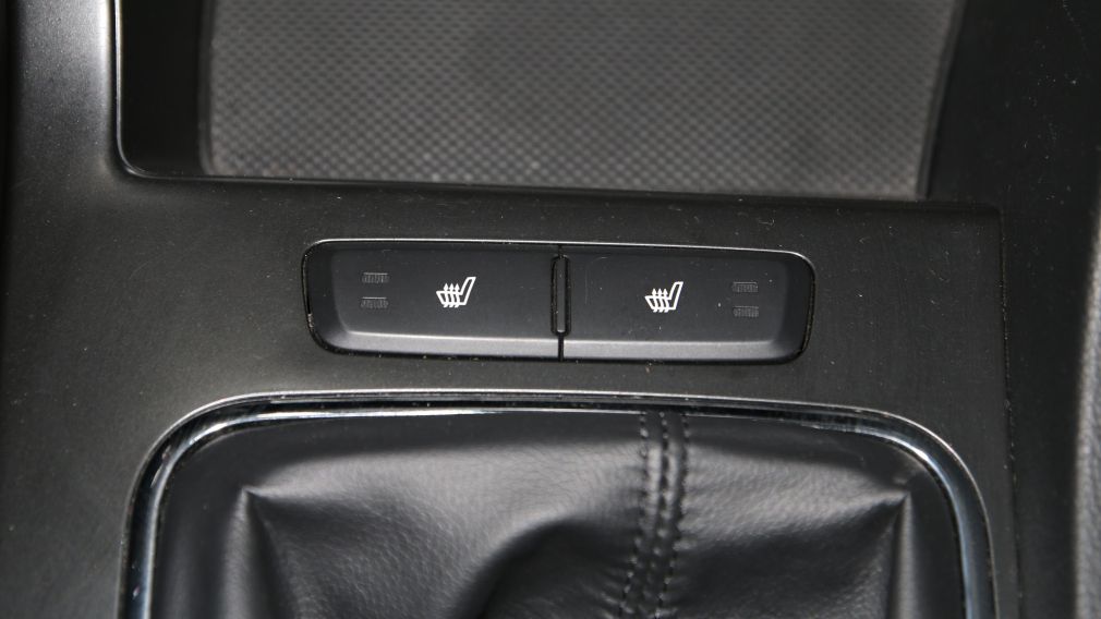 2012 Kia Optima LX A/C BLUETOOTH MAGS #16