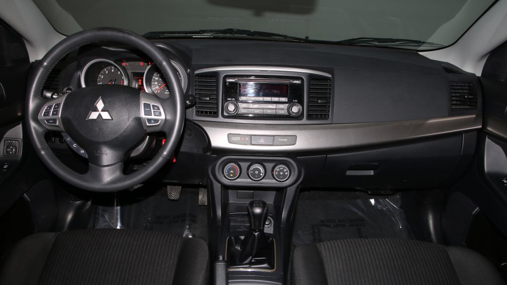 2014 Mitsubishi Lancer SE Toit Sieges-Chauf Bluetooth Aileron USB/MP3 #12