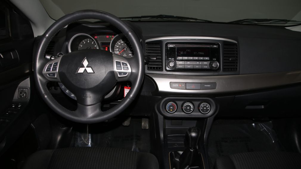 2014 Mitsubishi Lancer SE Toit Sieges-Chauf Bluetooth Aileron USB/MP3 #13