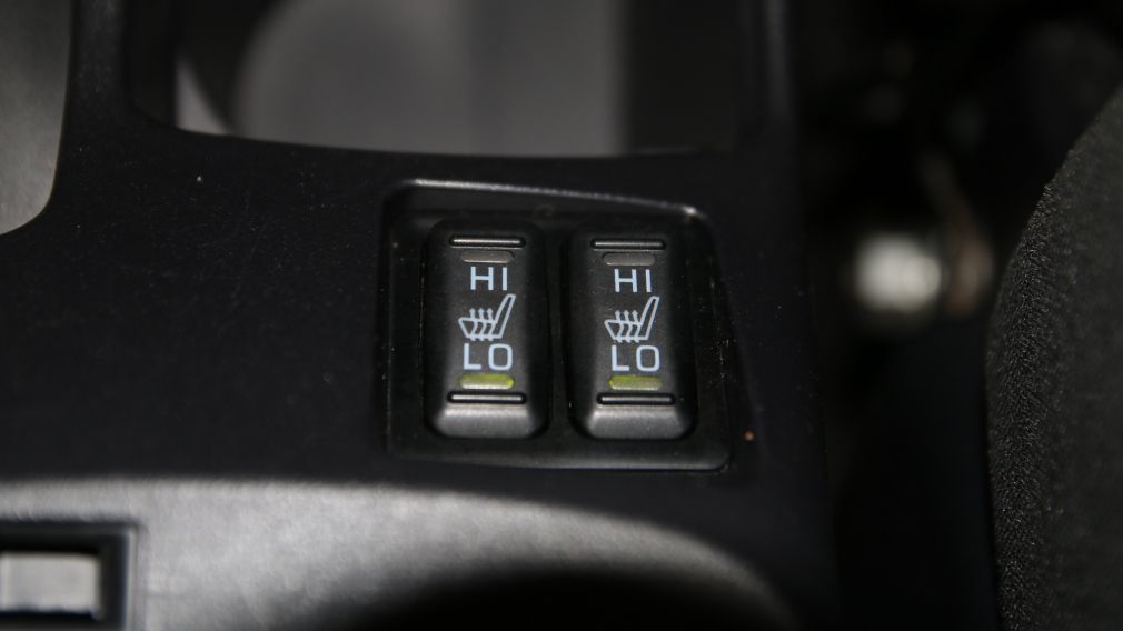 2014 Mitsubishi Lancer SE Toit Sieges-Chauf Bluetooth Aileron USB/MP3 #16