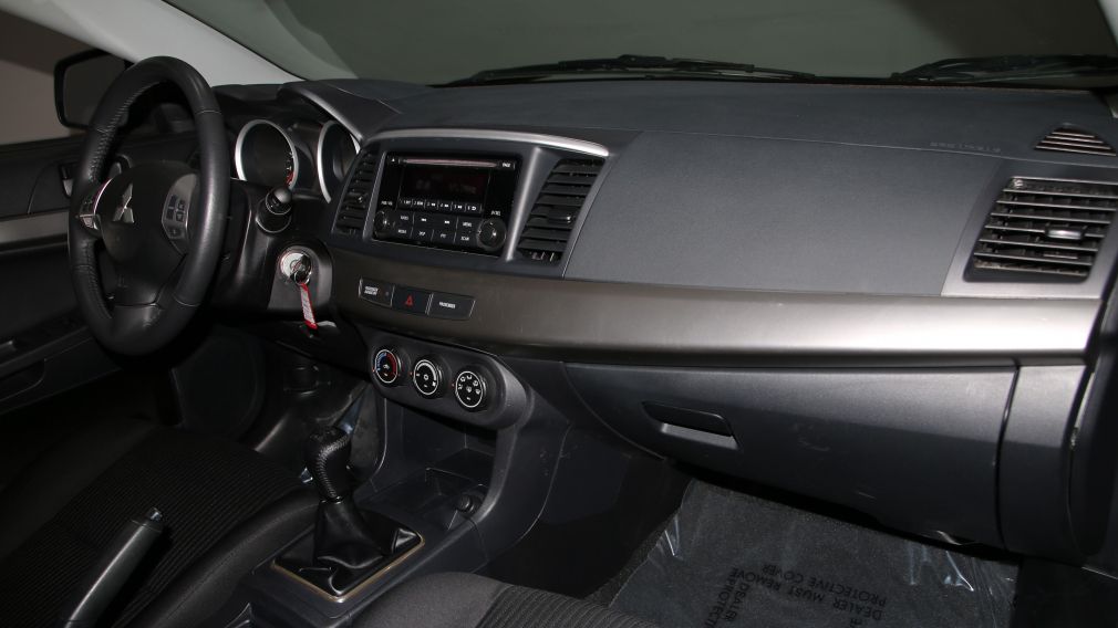 2014 Mitsubishi Lancer SE Toit Sieges-Chauf Bluetooth Aileron USB/MP3 #22