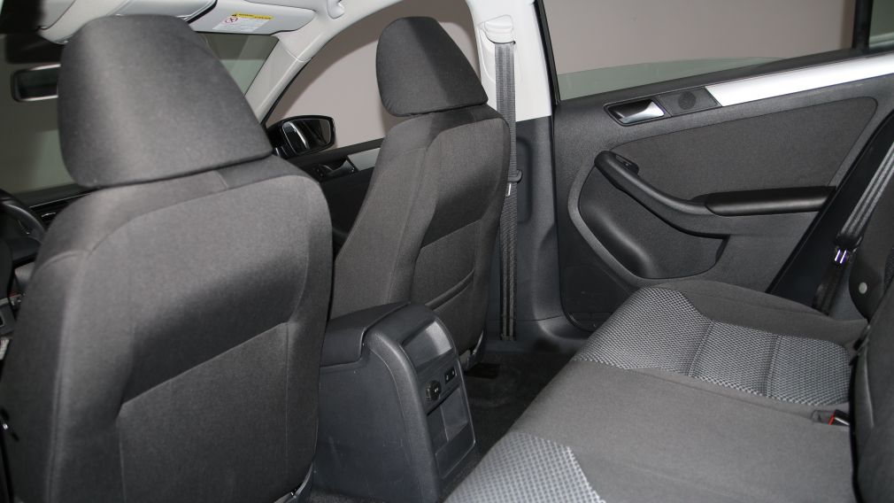 2014 Volkswagen Jetta Comfortline A/C GR ELECT MAGS TOIT #18