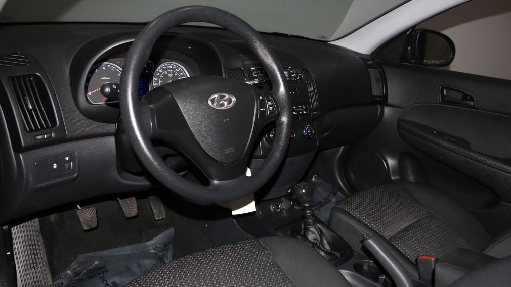 2012 Hyundai Elantra Touring GL AC GR ELECT #8