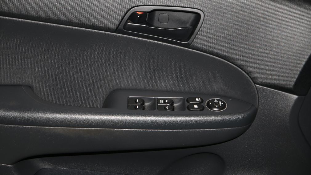 2012 Hyundai Elantra Touring GL AC GR ELECT #10